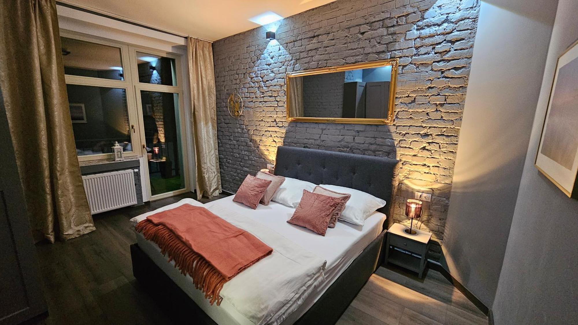 Apartment Silver 313 Karlovy Vary Kültér fotó